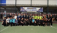 MAVİGÜN BİLİM SANAT VE SPOR ŞENLİĞİ